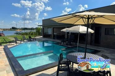 Rancho Meirival 7 para Alugar por Temporada em Miguelopolis