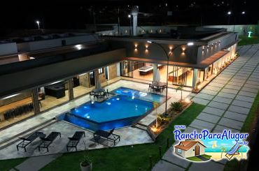 Rancho Meirival 7 para Alugar por Temporada em Miguelopolis