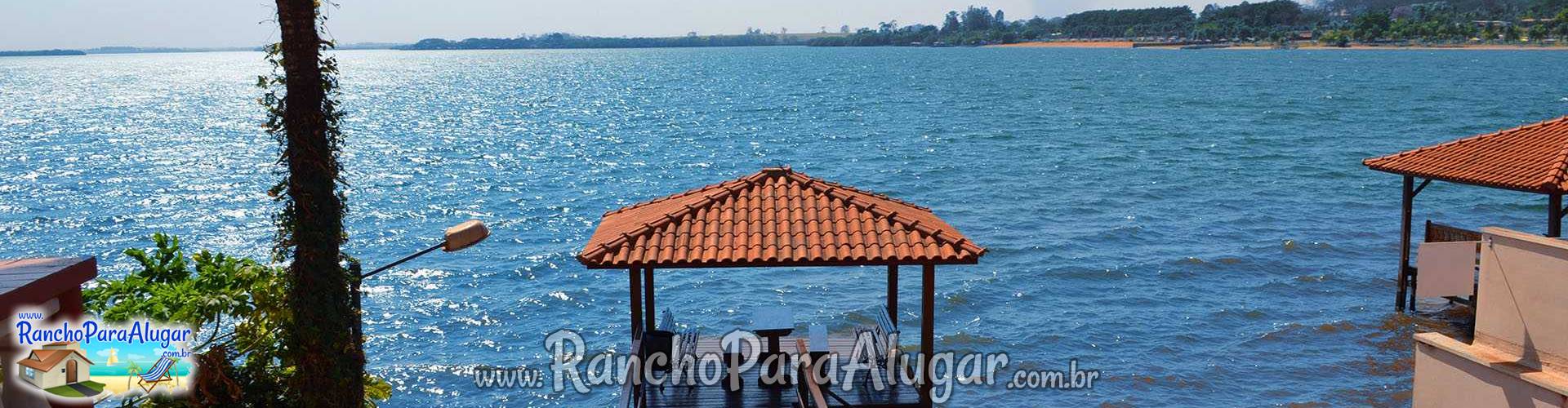 Rancho Meirival 2 para Alugar por Temporada em Miguelopolis