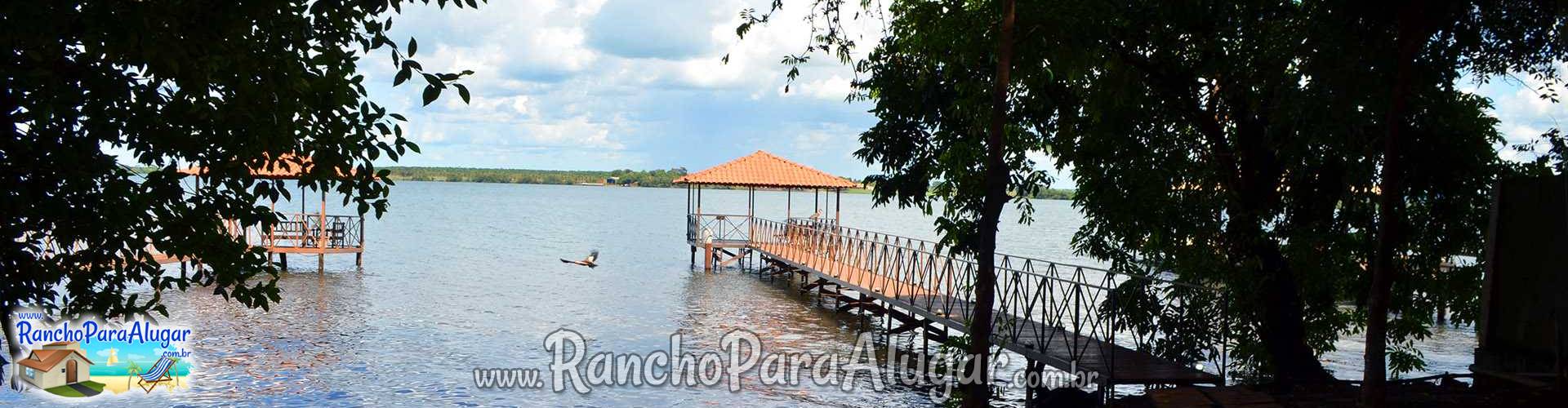 Rancho Giroldo 1 para Alugar por Temporada em Miguelopolis